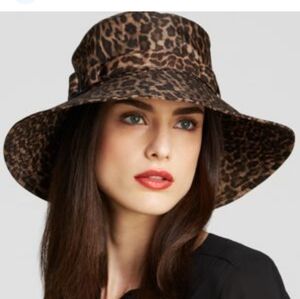 Eric Javits " Kaya" bucket hat